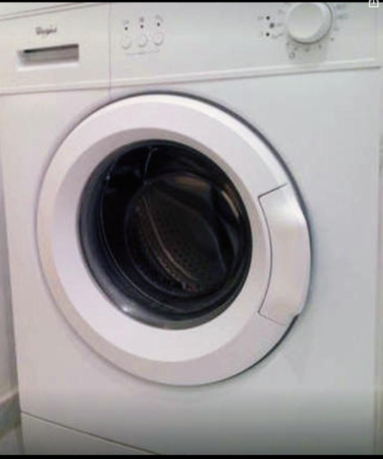 Menelaos Apartments Adelianos Kampos Dış mekan fotoğraf