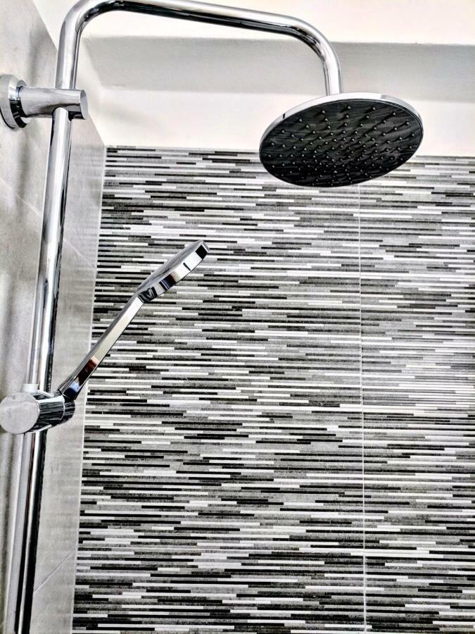 Menelaos Apartments Adelianos Kampos Dış mekan fotoğraf